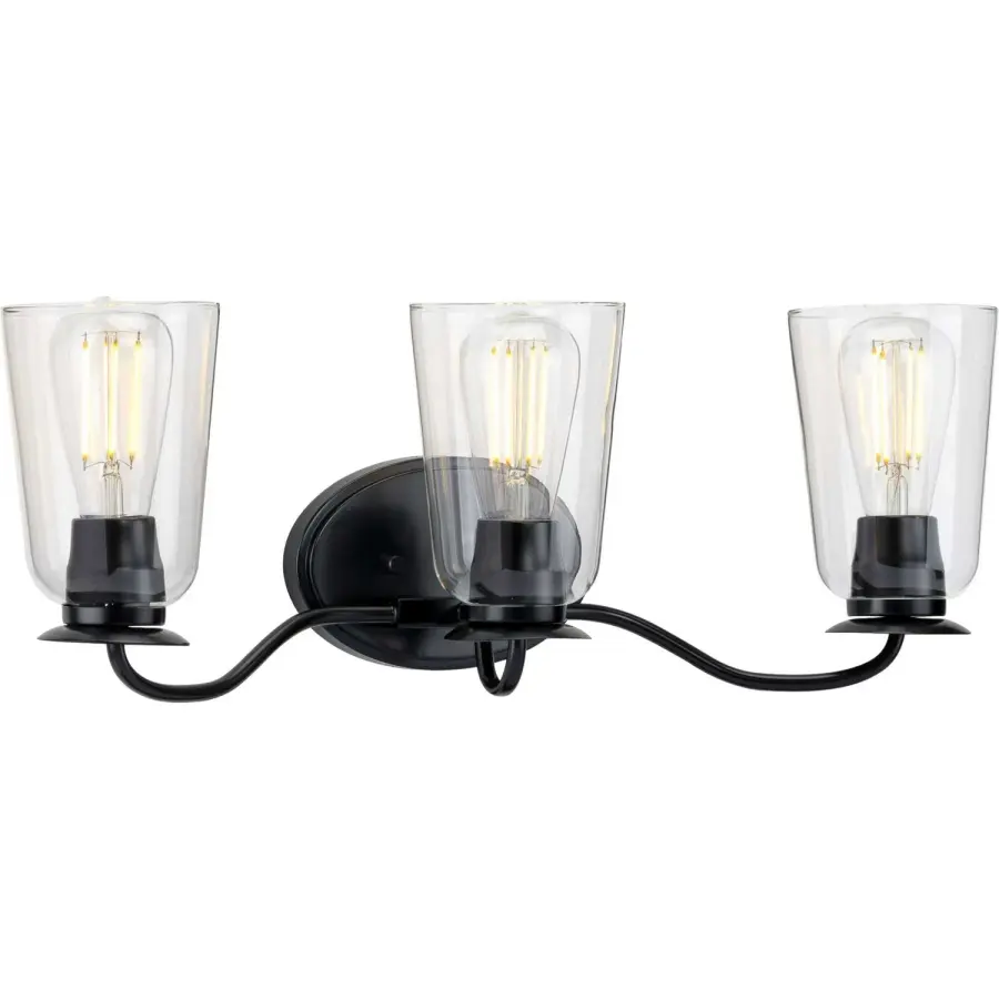 The Progress Lighting - Durrell by Progress Lighting