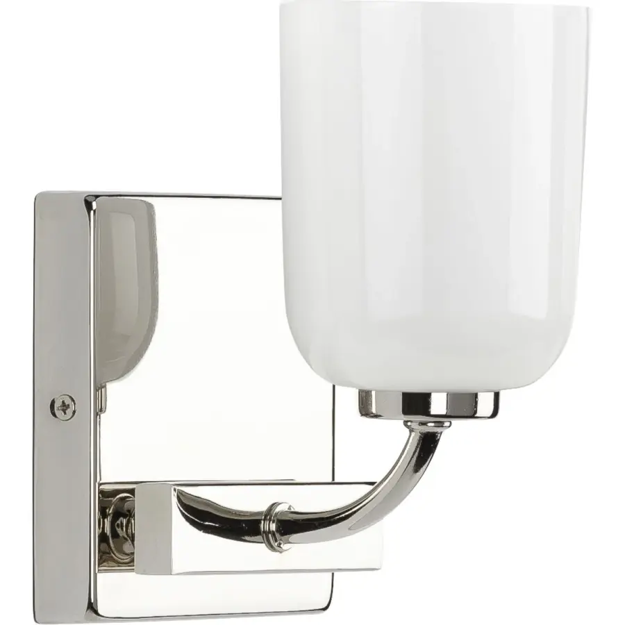 Moore Collection One-Light Bath Vanity Light - Image 2