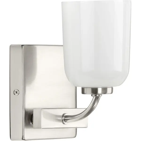 Moore Collection One-Light Bath Vanity Light - Image 3