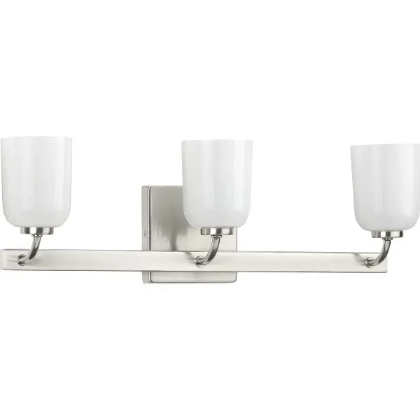 Moore Collection Three-Light Bath Vanity Light - Image 2