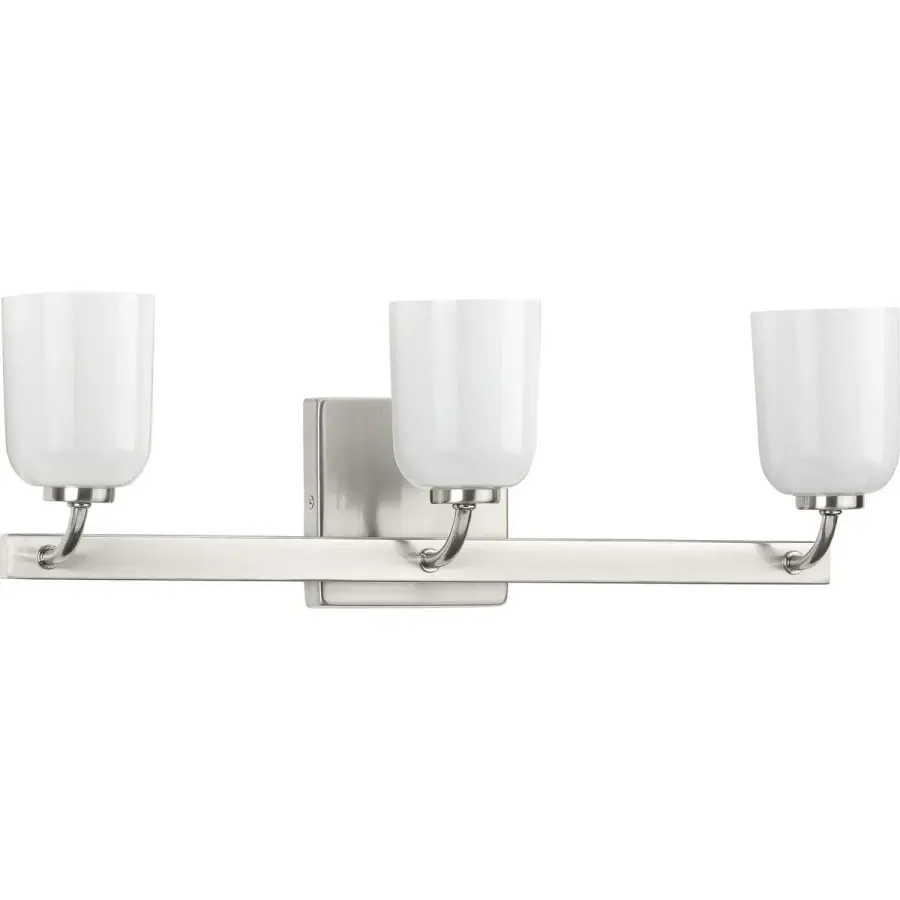 Moore Collection Three-Light Bath Vanity Light - Image 2