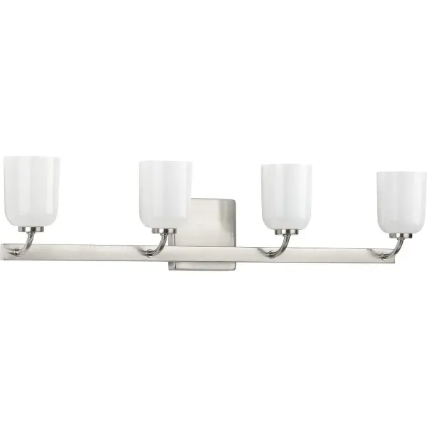 Moore Collection Four-Light Bath Vanity Light - Image 1