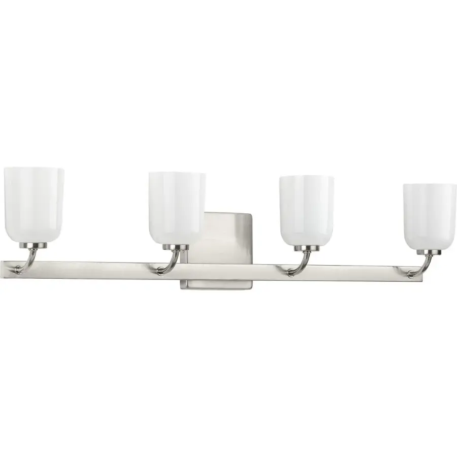 Moore Collection Four-Light Bath Vanity Light - Image 1