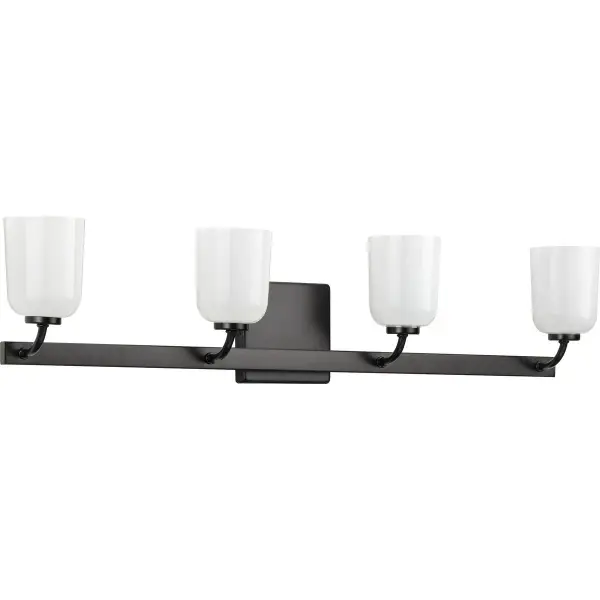 Moore Collection Four-Light Bath Vanity Light - Image 2