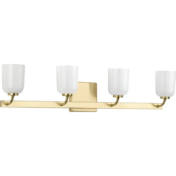 Moore Collection Four-Light Bath Vanity Light - Image 3