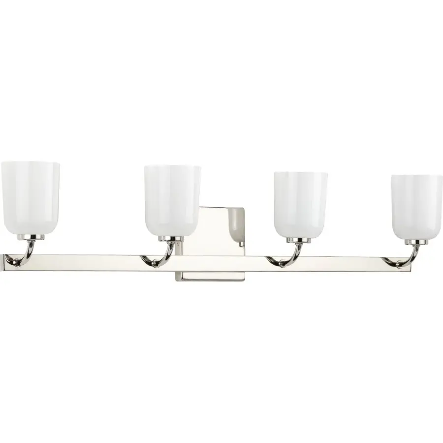 Moore Collection Four-Light Bath Vanity Light - Image 4