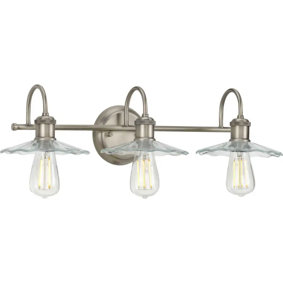 The Progress Lighting - Fayette by Progress Lighting