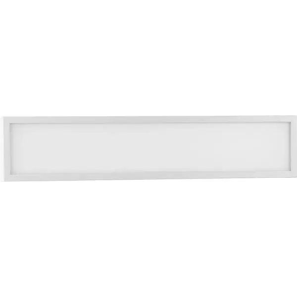 The Everlume LED vanity light combines modern design with practical functionality, featuring selectable 3000K/4000K color temperatures. Its 24-inch length provides excellent illumination for bathroom tasks while meeting Title 24 and JA8 compliance standards.