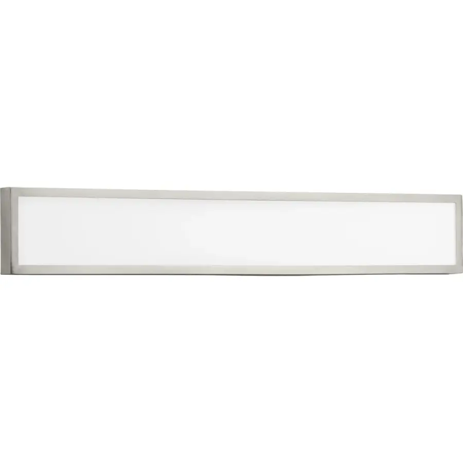 Everlume LED 32-Inch Bath Vanity Light with Selectable Color Temperature - Image 1