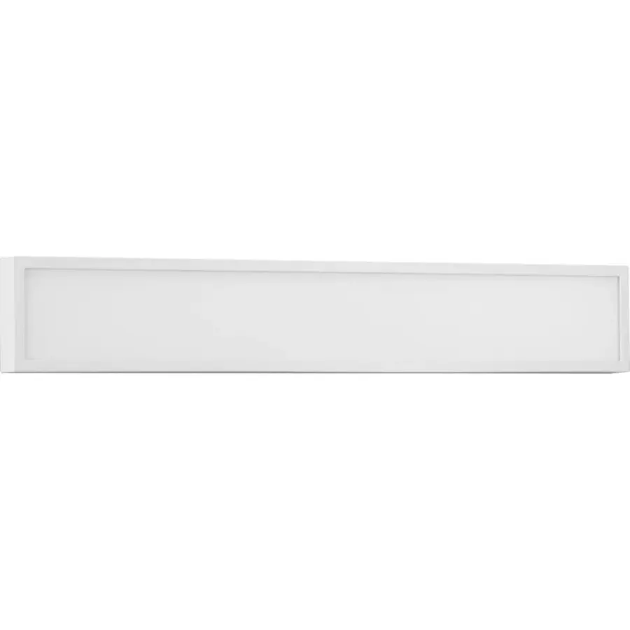 Everlume LED 32-Inch Bath Vanity Light with Selectable Color Temperature - Image 2