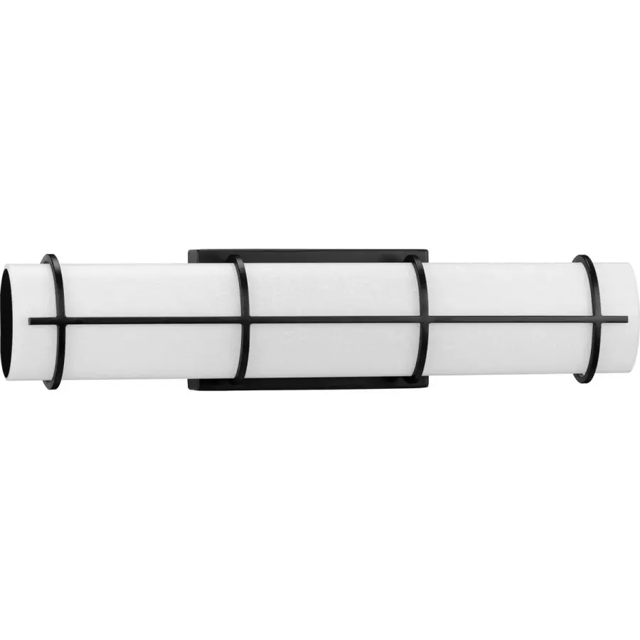 Grid LED 22-Inch Bath Vanity Light - Image 1