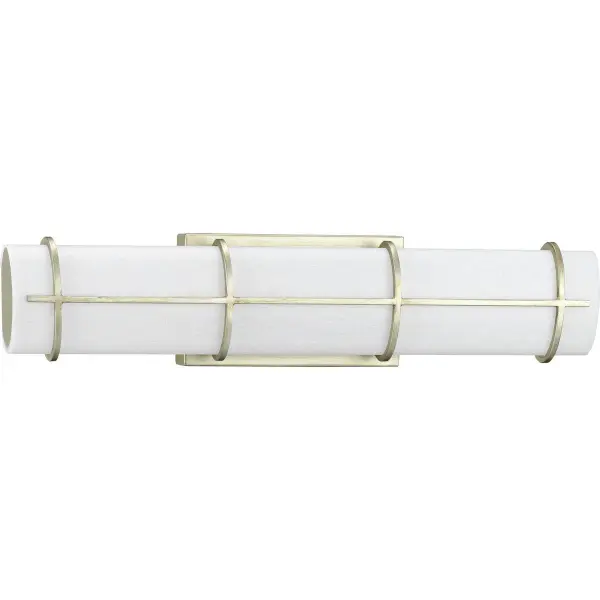 Grid LED 22-Inch Bath Vanity Light - Image 2
