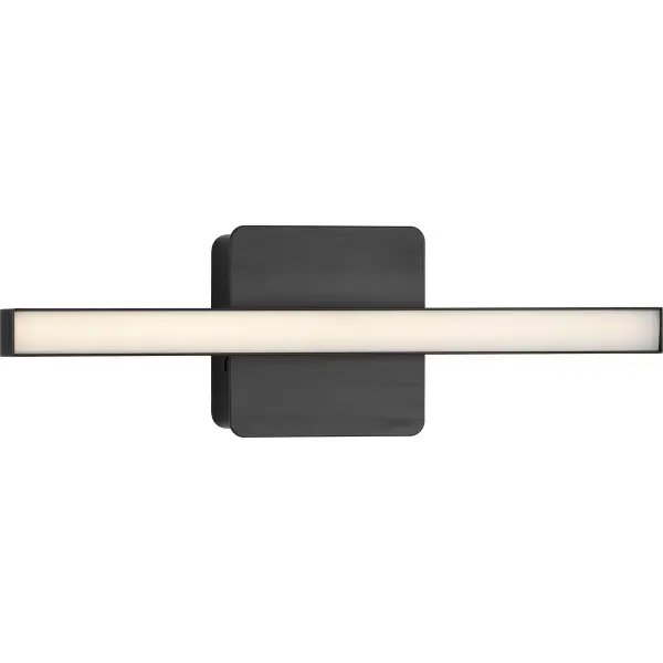 Phase 4 Collection 16" Integrated LED Linear Vanity Light - Image 1