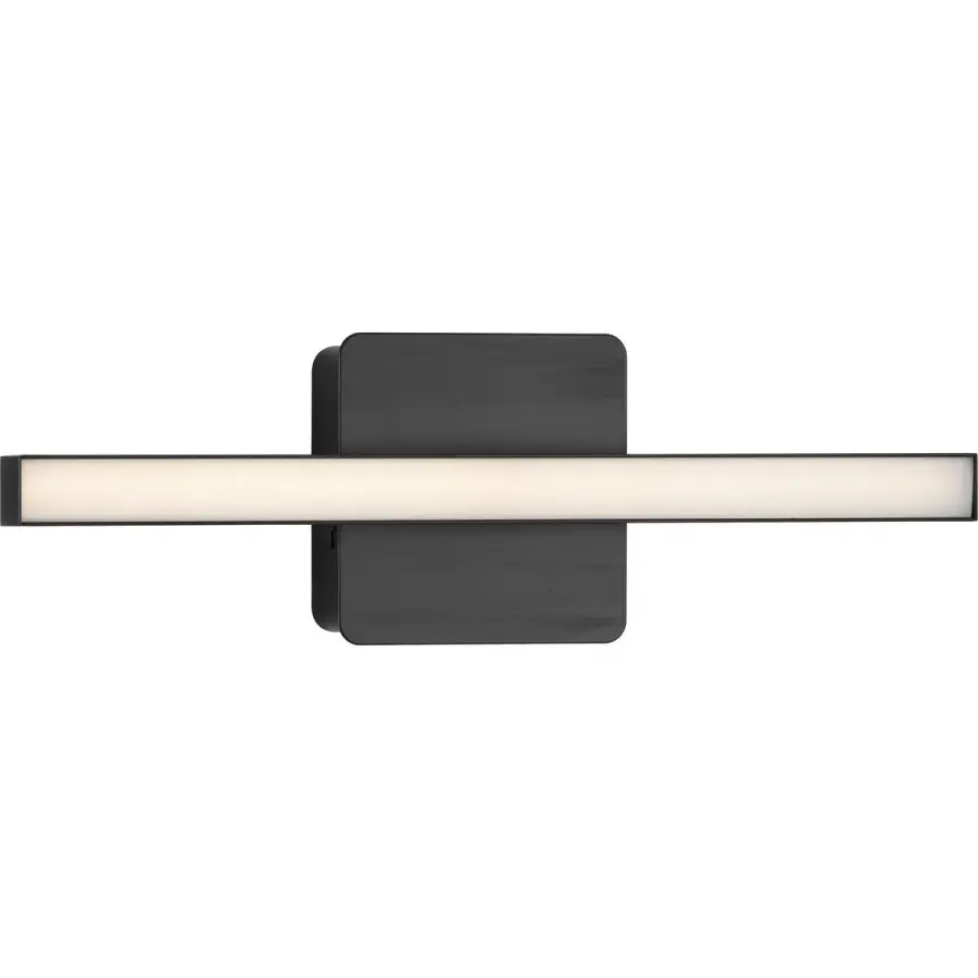 Phase 4 Collection 16" Integrated LED Linear Vanity Light - Image 1