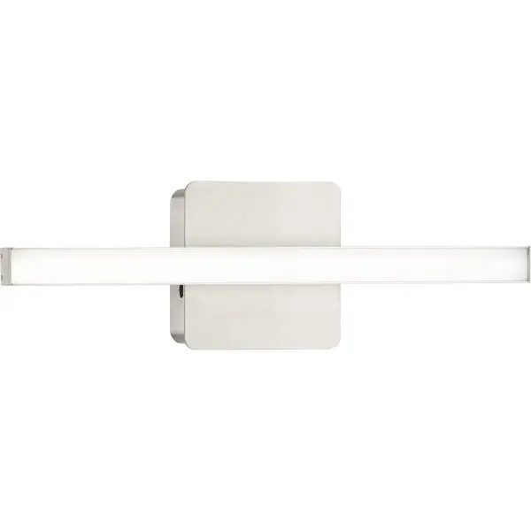 Phase 4 Collection 16" Integrated LED Linear Vanity Light - Image 2