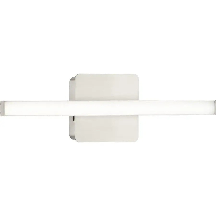 Phase 4 Collection 16" Integrated LED Linear Vanity Light - Image 2