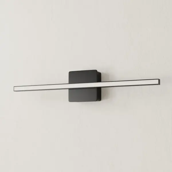 Phase 4 Collection 24" Integrated LED Linear Vanity Light - Image 1