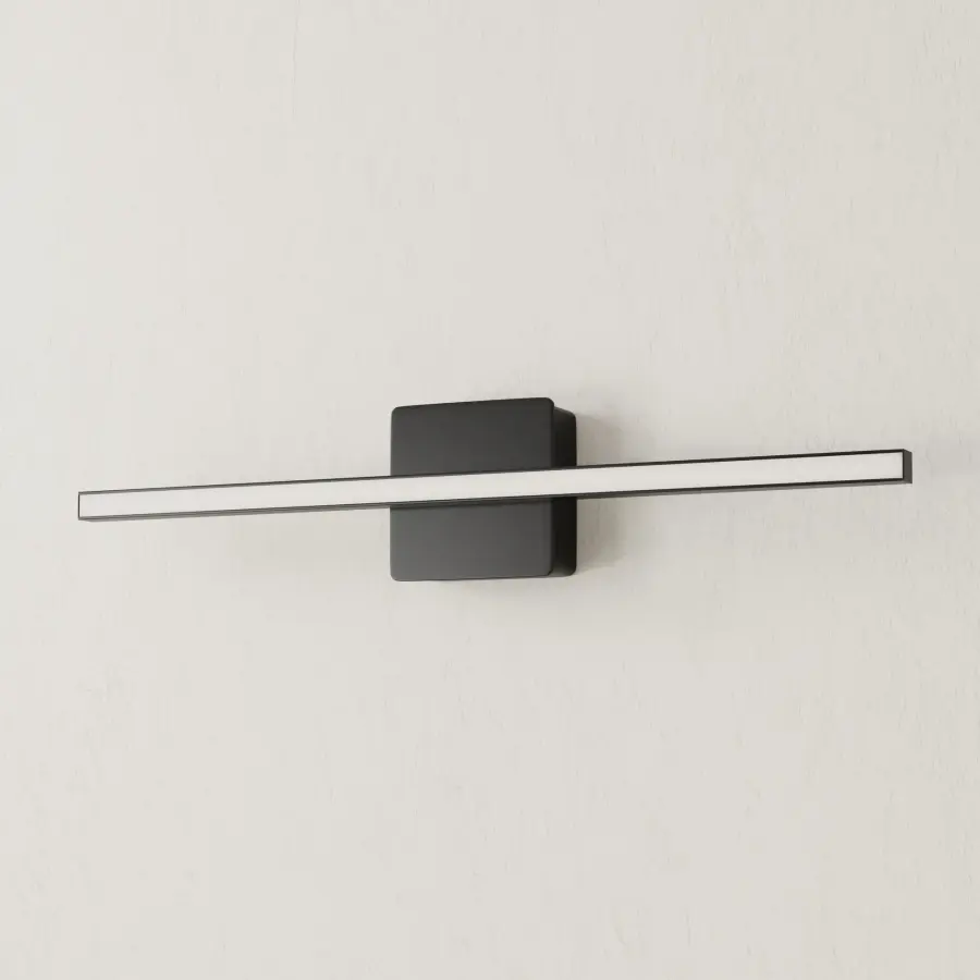 Phase 4 Collection 24" Integrated LED Linear Vanity Light - Image 1