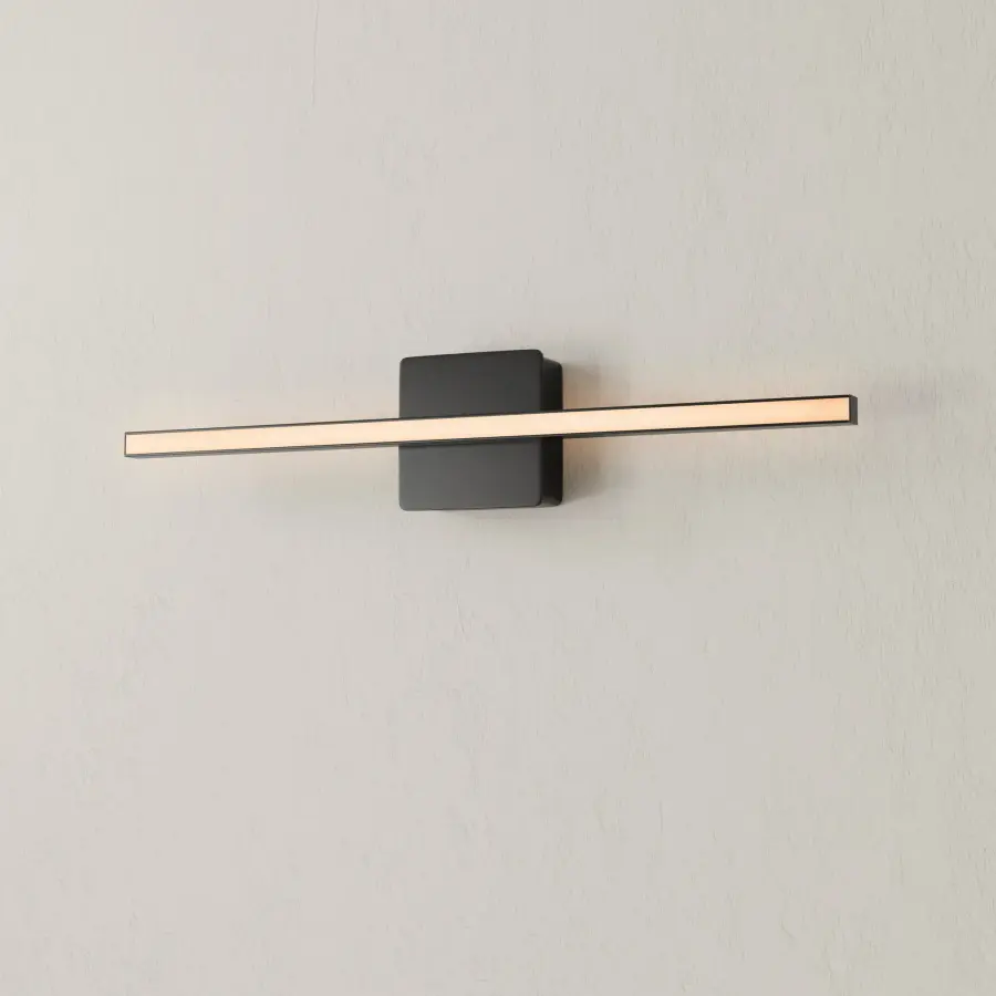 Phase 4 Collection 24" Integrated LED Linear Vanity Light - Image 2