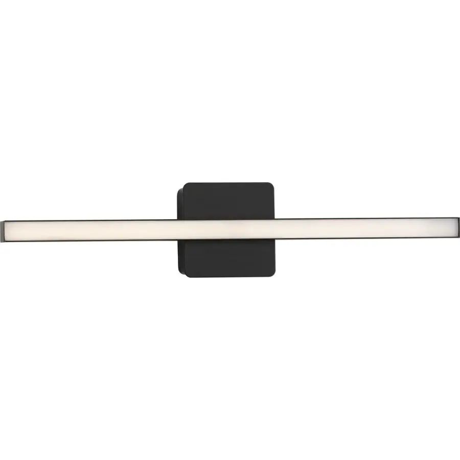Phase 4 Collection 24" Integrated LED Linear Vanity Light - Image 3