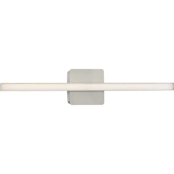 Phase 4 Collection 24" Integrated LED Linear Vanity Light - Image 4