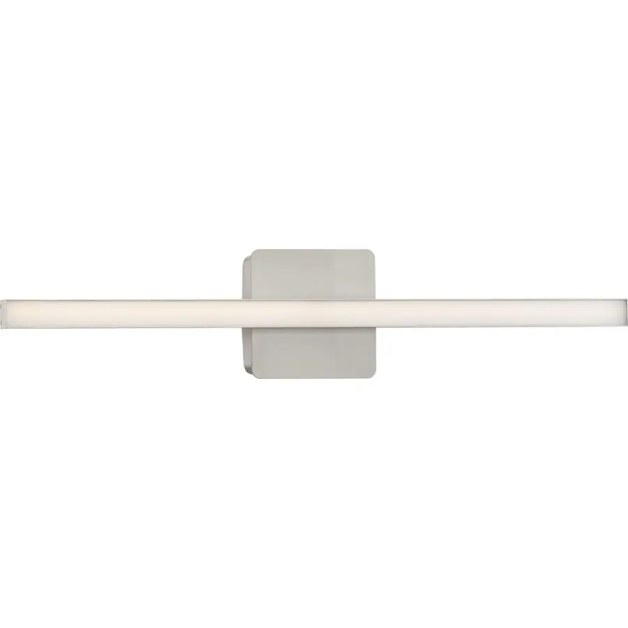 Phase 4 Collection 24" Integrated LED Linear Vanity Light - Image 4