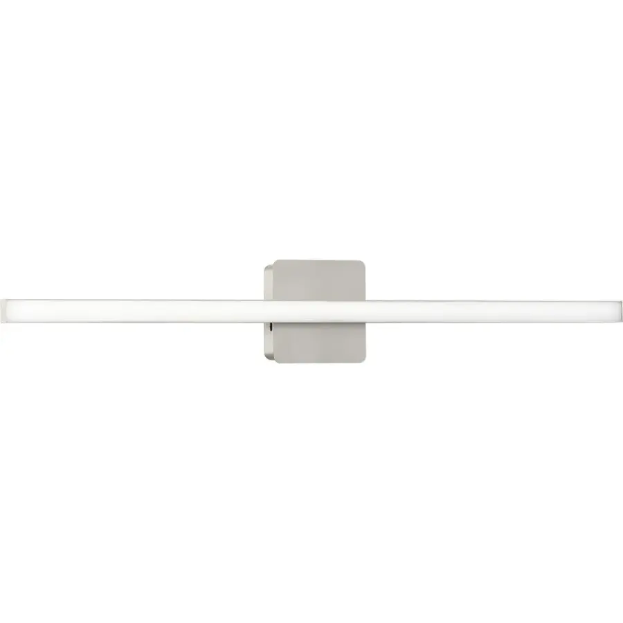 Phase 4 Collection 32" Integrated LED Linear Vanity Light - Image 1