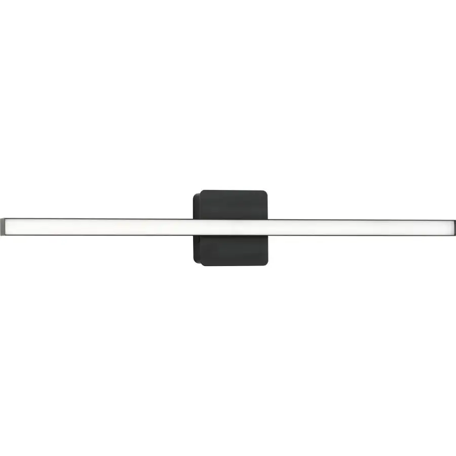Phase 4 Collection 32" Integrated LED Linear Vanity Light - Image 2