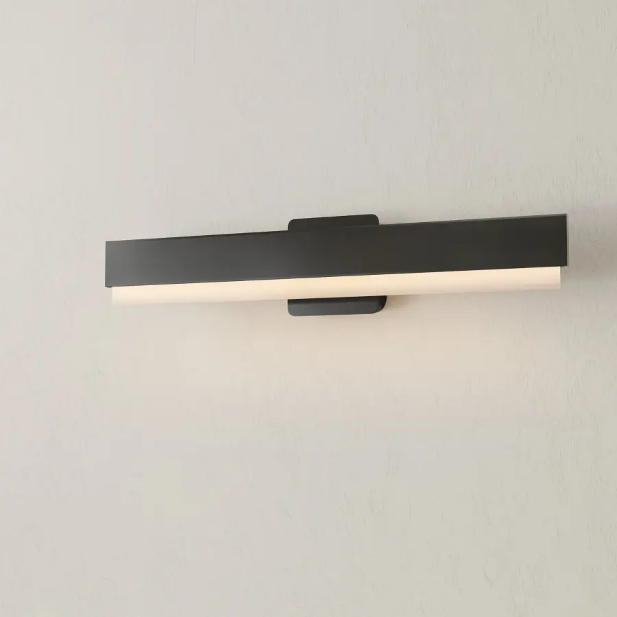 Semblance 24" Integrated LED Linear Vanity Light - Image 2