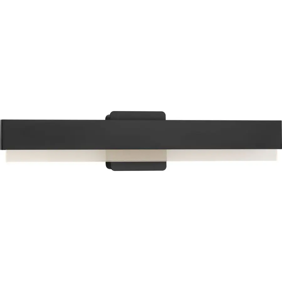 Semblance 24" Integrated LED Linear Vanity Light - Image 3