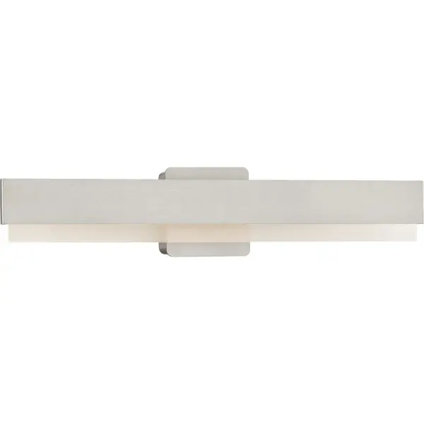 Semblance 24" Integrated LED Linear Vanity Light - Image 4
