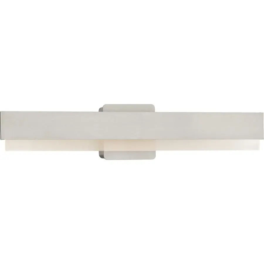 Semblance 24" Integrated LED Linear Vanity Light - Image 4