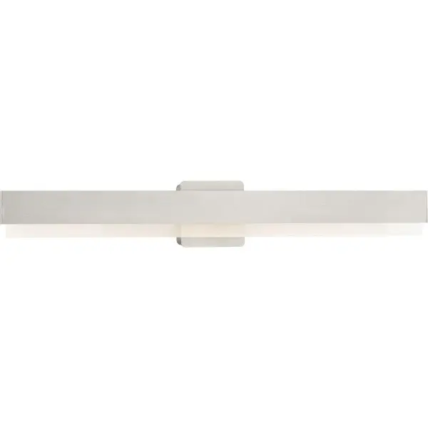 Semblance 32" Integrated LED Linear Vanity Light - Image 1