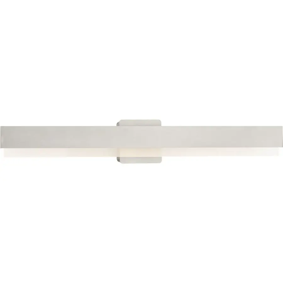 Semblance 32" Integrated LED Linear Vanity Light - Image 1