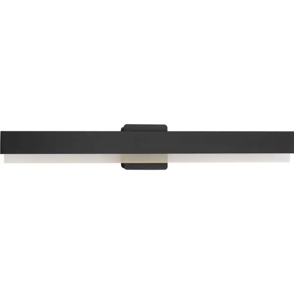 Semblance 32" Integrated LED Linear Vanity Light - Image 2