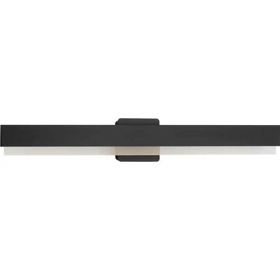 Semblance 32" Integrated LED Linear Vanity Light - Image 2