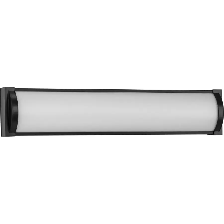 Barril 24-Inch Integrated LED Linear Vanity Light - Image 1