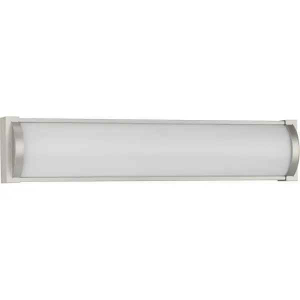 Barril 24-Inch Integrated LED Linear Vanity Light - Image 2