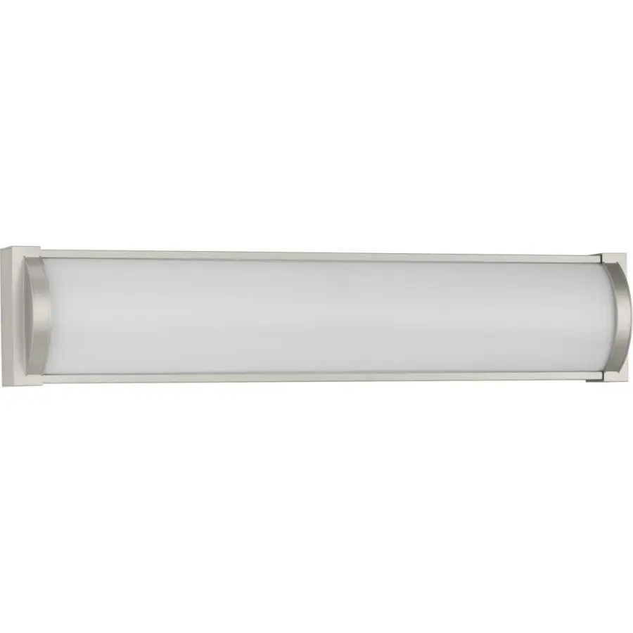 Barril 24-Inch Integrated LED Linear Vanity Light - Image 2