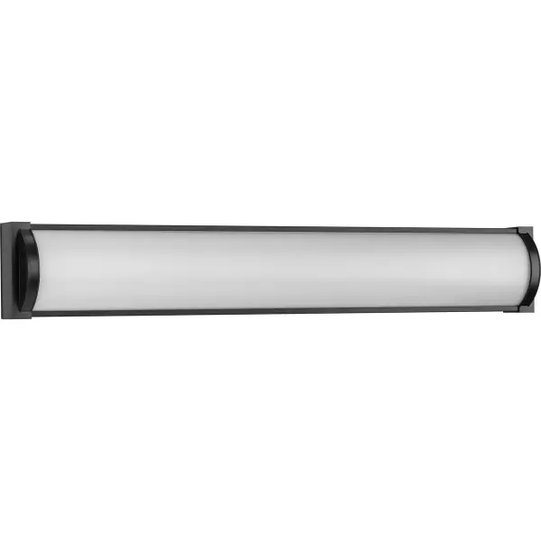 Barril 32-Inch Integrated LED Linear Vanity Light - Image 1