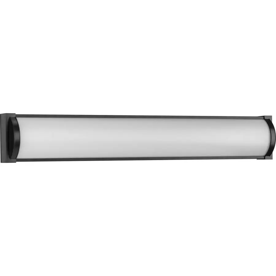 Barril 32-Inch Integrated LED Linear Vanity Light - Image 1