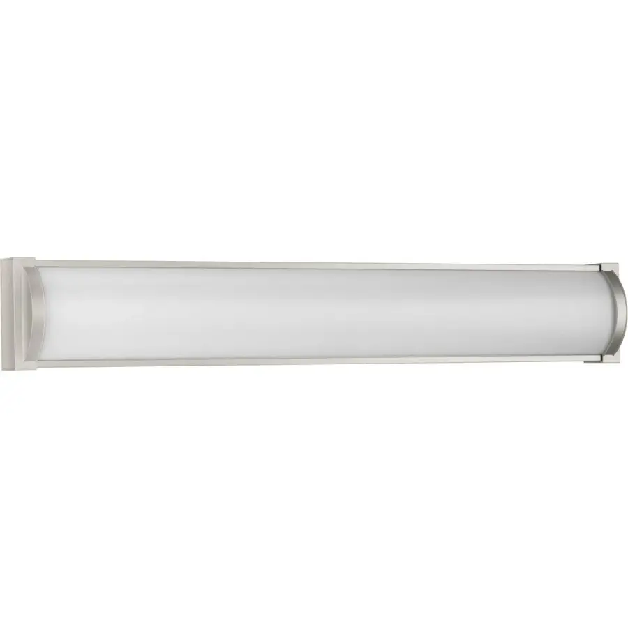 Barril 32-Inch Integrated LED Linear Vanity Light - Image 2