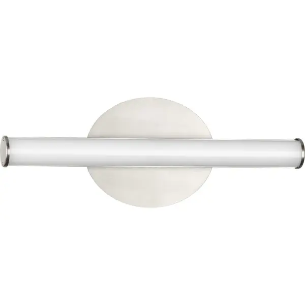 The Phase 3 Collection offers a contemporary linear design with integrated LED technology and 3CCT functionality, allowing you to customize color temperature. Perfect for modern bathrooms with its clean lines and energy-efficient performance.