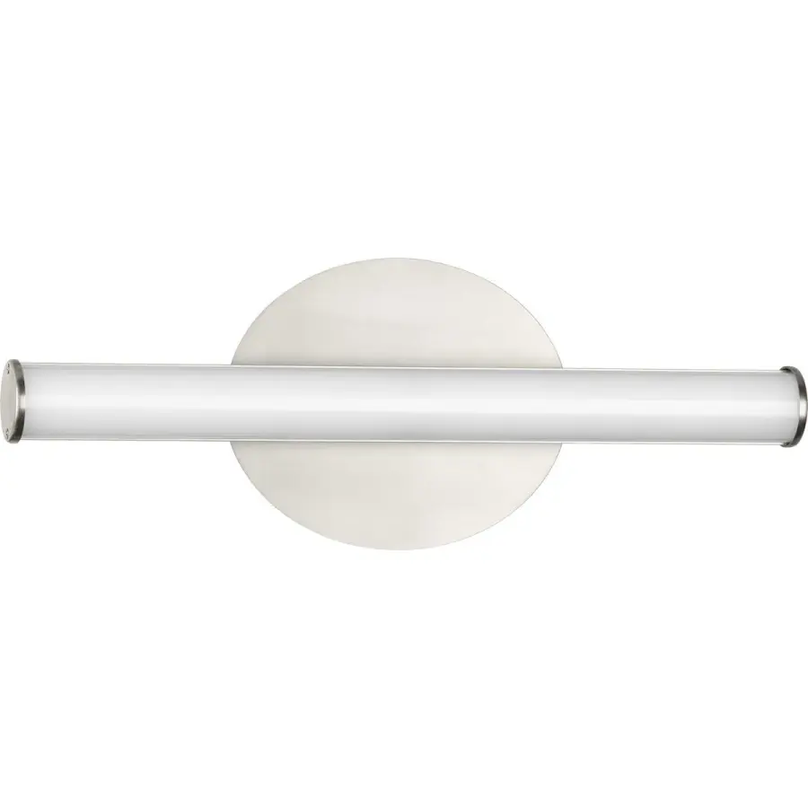 Phase 3 Collection 16" LED Linear Vanity Light - Image 1