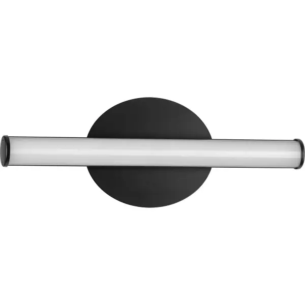 The Phase 3 Collection offers a contemporary linear design with integrated LED technology and 3CCT functionality, allowing you to customize color temperature. Perfect for modern bathrooms with its clean lines and energy-efficient performance. - alternate view