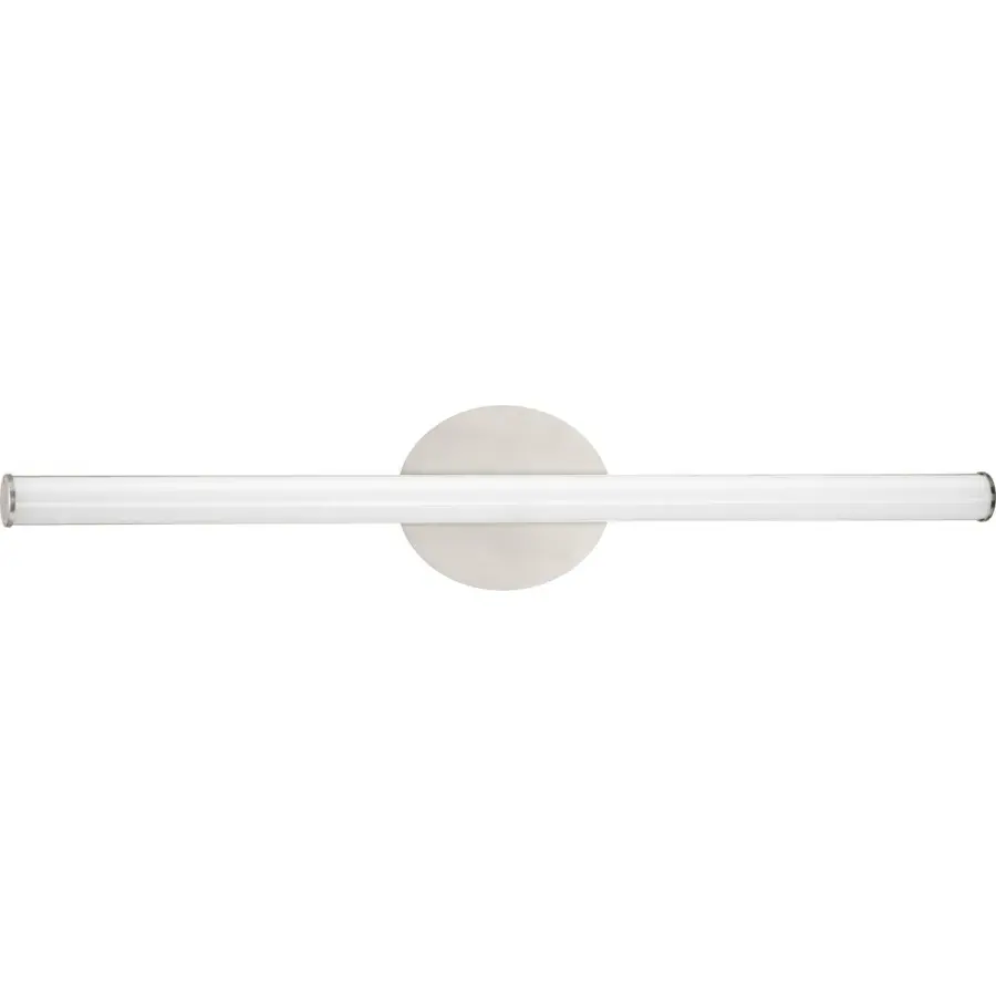 Phase 3 Collection 32" Large LED Linear Vanity Light - Image 1