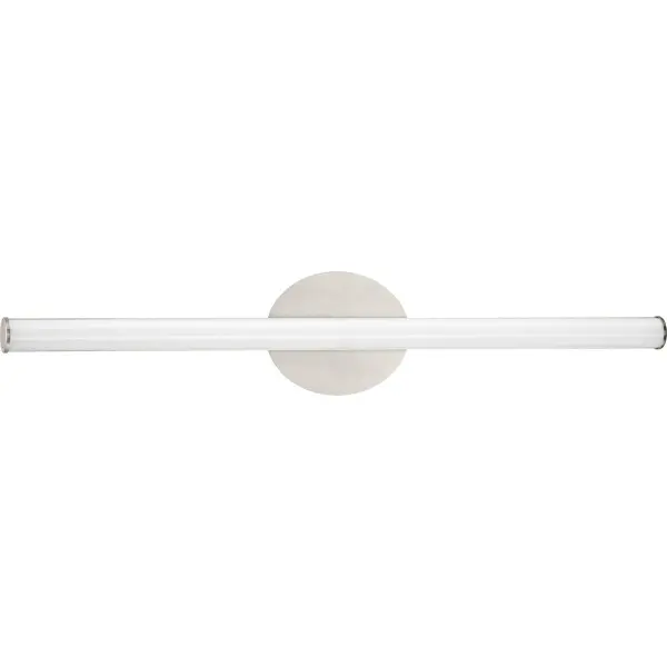 Phase 3 Collection 32" Large LED Linear Vanity Light - Image 1
