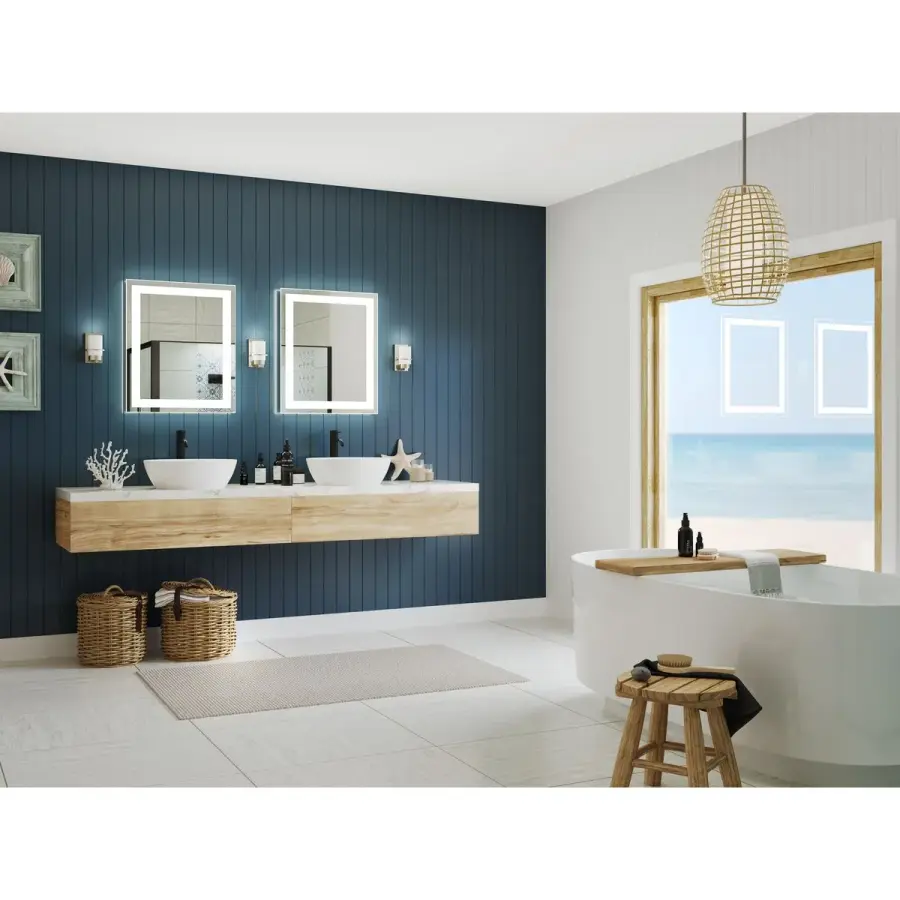 Reiss One-Light Vanity Light - Image 4