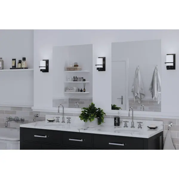 Reiss One-Light Vanity Light - Image 6