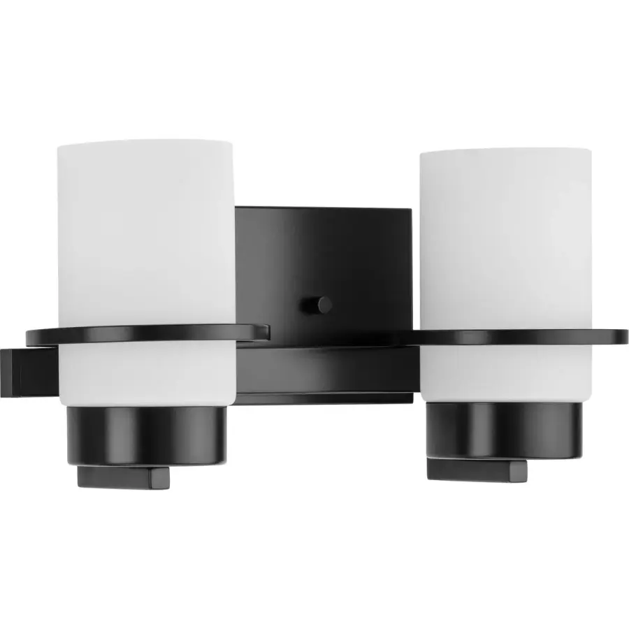 Reiss Collection Two-Light Vanity Light - Image 1